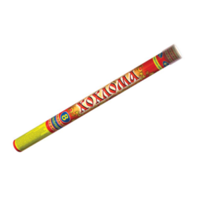 Хохлома R Римские свечи купить в Северо-Курильске | severo-kurilsk.salutsklad.ru