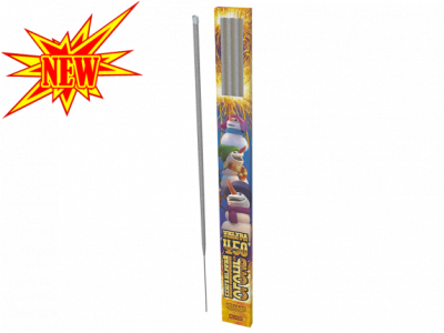 Ультра 450 Бенгальские огни купить в Северо-Курильске | severo-kurilsk.salutsklad.ru