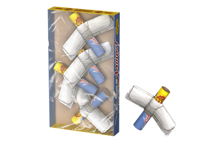 Ланцет Фейерверки летающие купить в Северо-Курильске | severo-kurilsk.salutsklad.ru