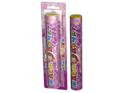 Ждём дочку / Ждём сыночка Цветной дым купить в Северо-Курильске | severo-kurilsk.salutsklad.ru